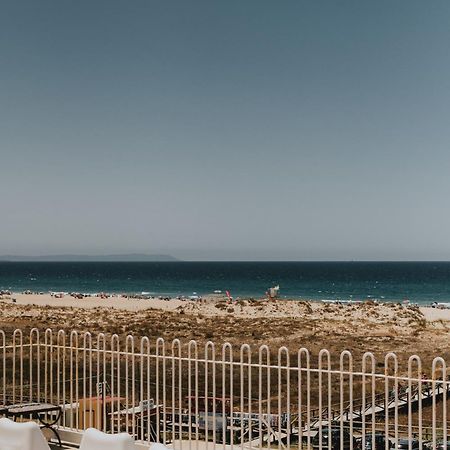 Colores De Zahara Zahara de los Atunes Exterior foto
